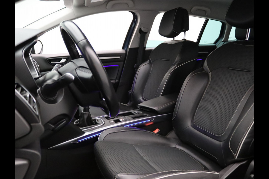 Renault Mégane Estate 115pk TCe Bose Apple Carplay/Android Auto | Climate