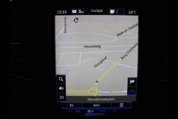 Renault Mégane Estate 115pk TCe Bose Apple Carplay/Android Auto | Climate