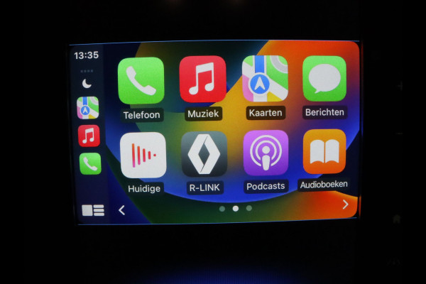 Renault Mégane Estate 115pk TCe Bose Apple Carplay/Android Auto | Climate