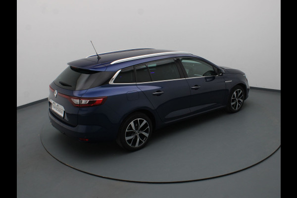 Renault Mégane Estate 115pk TCe Bose Apple Carplay/Android Auto | Climate