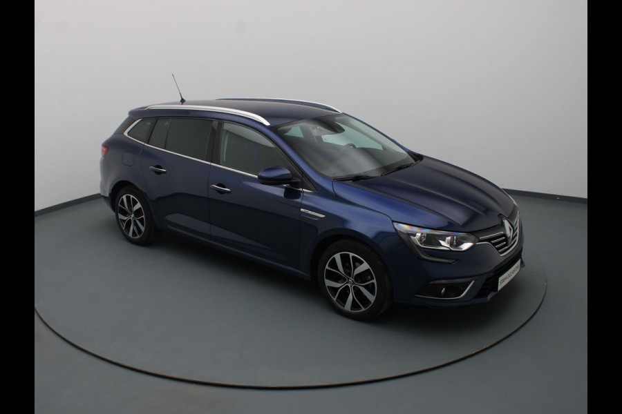 Renault Mégane Estate 115pk TCe Bose Apple Carplay/Android Auto | Climate