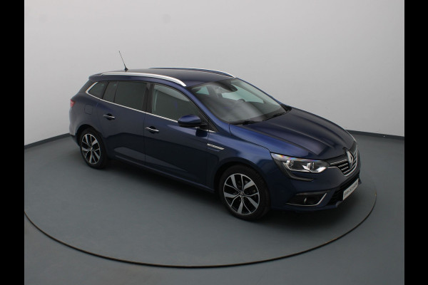 Renault Mégane Estate 115pk TCe Bose Apple Carplay/Android Auto | Climate