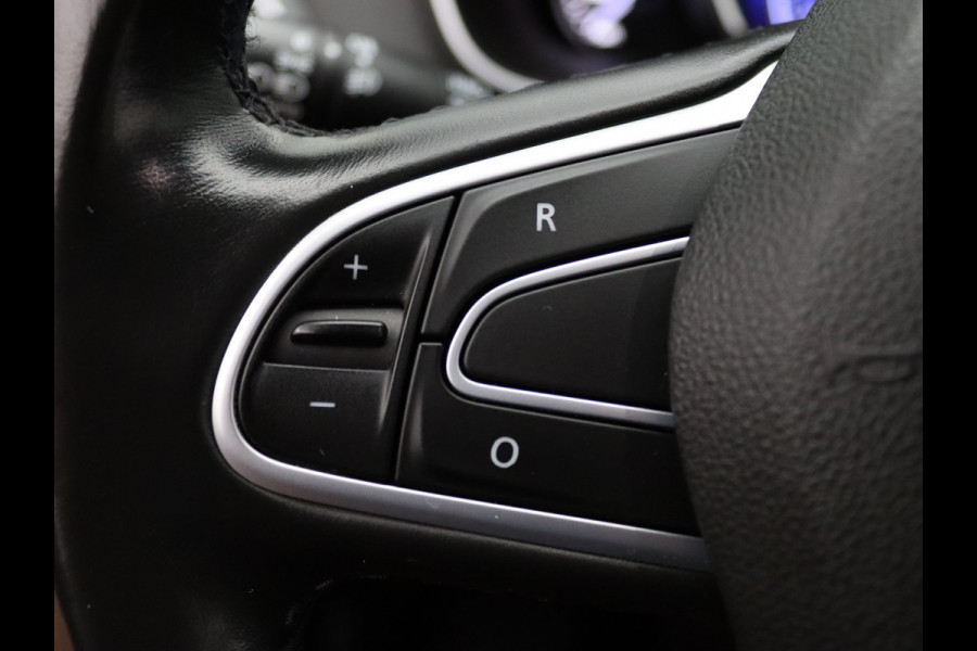 Renault Mégane Estate 115pk TCe Bose Apple Carplay/Android Auto | Climate