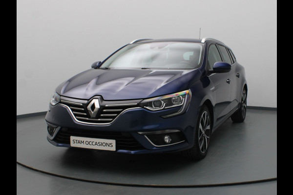 Renault Mégane Estate 115pk TCe Bose Apple Carplay/Android Auto | Climate