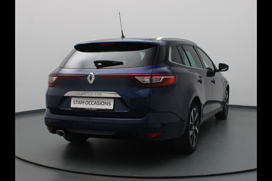 Renault Mégane Estate 115pk TCe Bose Apple Carplay/Android Auto | Climate