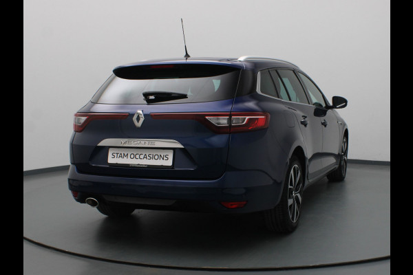 Renault Mégane Estate 115pk TCe Bose Apple Carplay/Android Auto | Climate