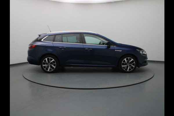 Renault Mégane Estate 115pk TCe Bose Apple Carplay/Android Auto | Climate