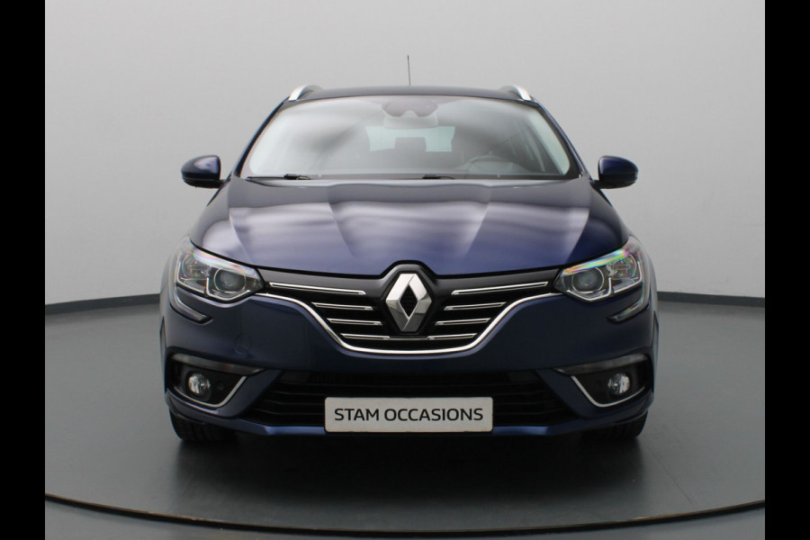 Renault Mégane Estate 115pk TCe Bose Apple Carplay/Android Auto | Climate