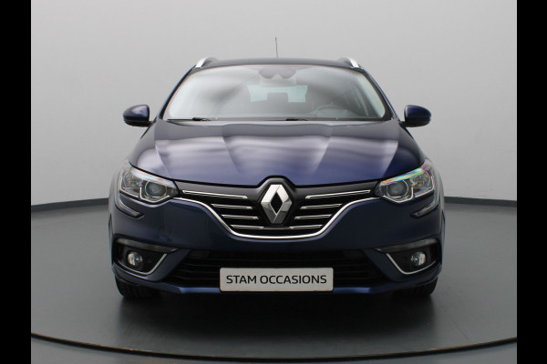 Renault Mégane Estate 115pk TCe Bose Apple Carplay/Android Auto | Climate