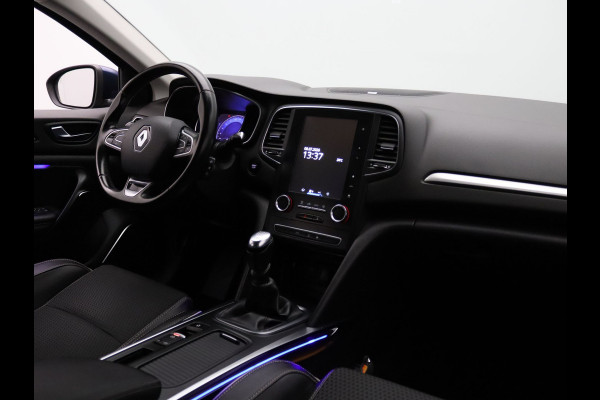 Renault Mégane Estate 115pk TCe Bose Apple Carplay/Android Auto | Climate