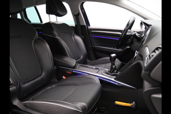 Renault Mégane Estate 115pk TCe Bose Apple Carplay/Android Auto | Climate