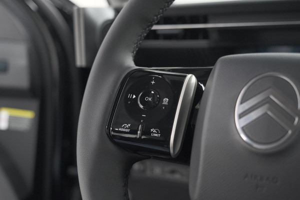 Citroën C5 Aircross 1.2 Hybrid 145 Max | Nieuw Model | Adaptieve Cruise Control | Elektrische Kofferklep | Camera