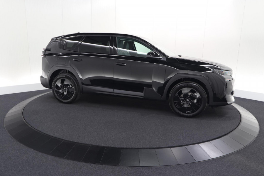 Citroën C5 Aircross 1.2 Hybrid 145 Max | Nieuw Model | Adaptieve Cruise Control | Elektrische Kofferklep | Camera