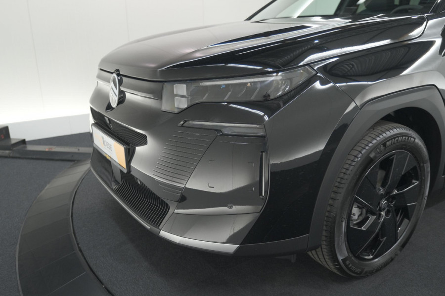 Citroën C5 Aircross 1.2 Hybrid 145 Max | Nieuw Model | Adaptieve Cruise Control | Elektrische Kofferklep | Camera
