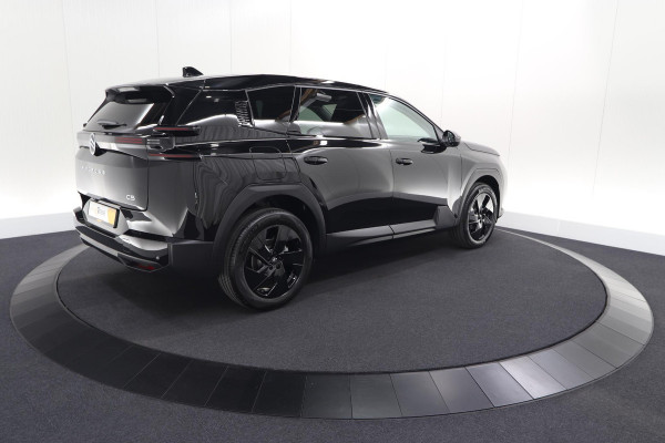 Citroën C5 Aircross 1.2 Hybrid 145 Max | Nieuw Model | Adaptieve Cruise Control | Elektrische Kofferklep | Camera