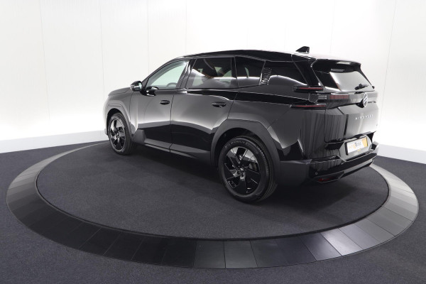Citroën C5 Aircross 1.2 Hybrid 145 Max | Nieuw Model | Adaptieve Cruise Control | Elektrische Kofferklep | Camera