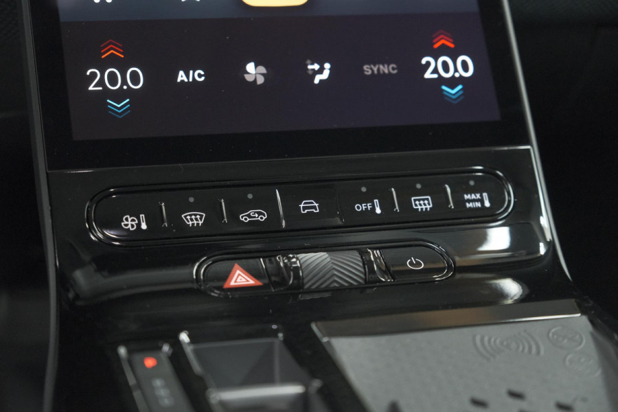 Citroën C5 Aircross 1.2 Hybrid 145 Max | Nieuw Model | Adaptieve Cruise Control | Elektrische Kofferklep | Camera