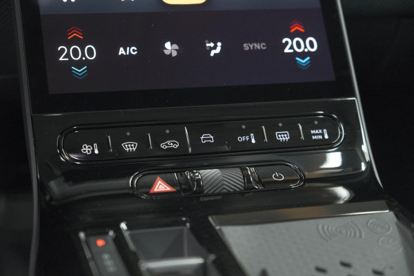 Citroën C5 Aircross 1.2 Hybrid 145 Max | Nieuw Model | Adaptieve Cruise Control | Elektrische Kofferklep | Camera