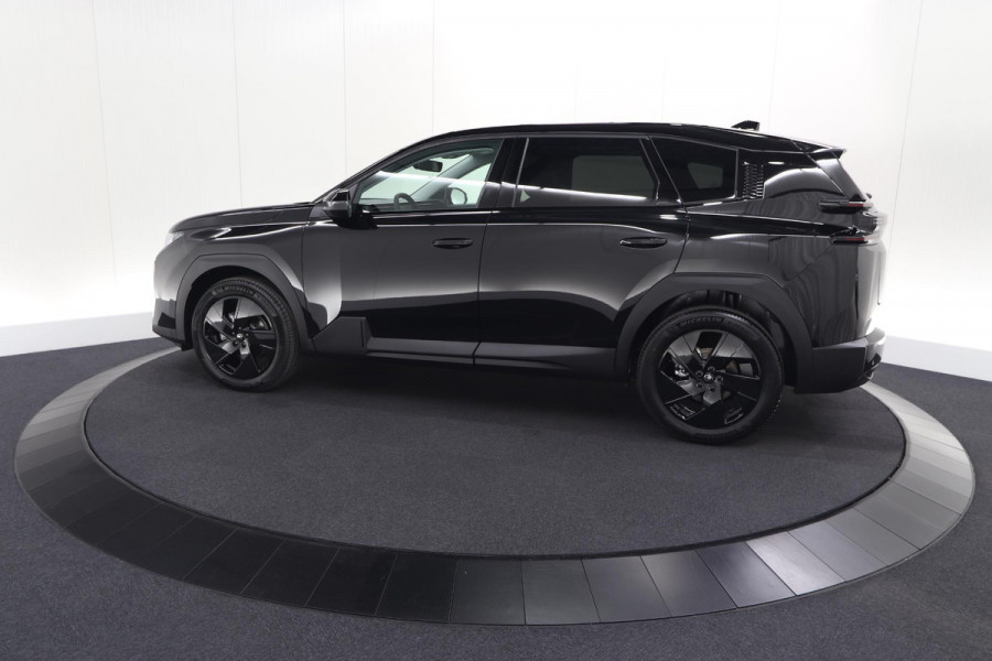 Citroën C5 Aircross 1.2 Hybrid 145 Max | Nieuw Model | Adaptieve Cruise Control | Elektrische Kofferklep | Camera