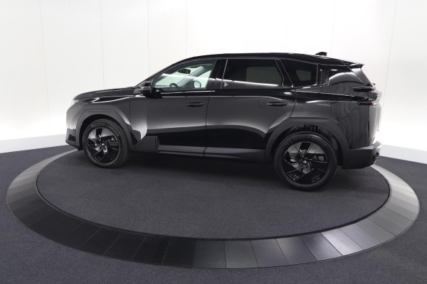 Citroën C5 Aircross 1.2 Hybrid 145 Max | Nieuw Model | Adaptieve Cruise Control | Elektrische Kofferklep | Camera