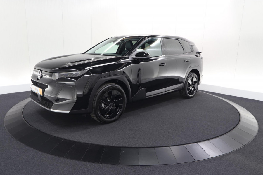 Citroën C5 Aircross 1.2 Hybrid 145 Max | Nieuw Model | Adaptieve Cruise Control | Elektrische Kofferklep | Camera