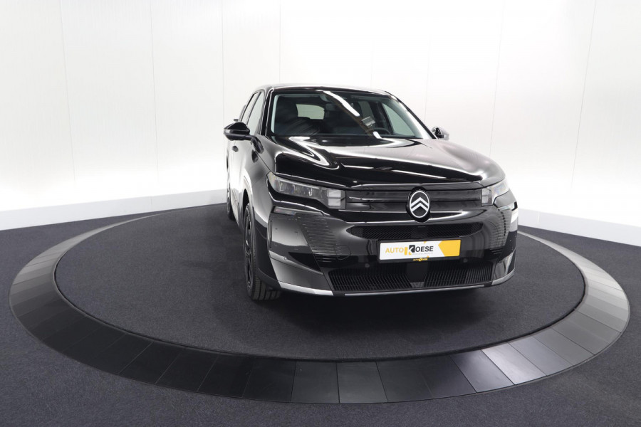 Citroën C5 Aircross 1.2 Hybrid 145 Max | Nieuw Model | Adaptieve Cruise Control | Elektrische Kofferklep | Camera
