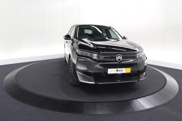 Citroën C5 Aircross 1.2 Hybrid 145 Max | Nieuw Model | Adaptieve Cruise Control | Elektrische Kofferklep | Camera