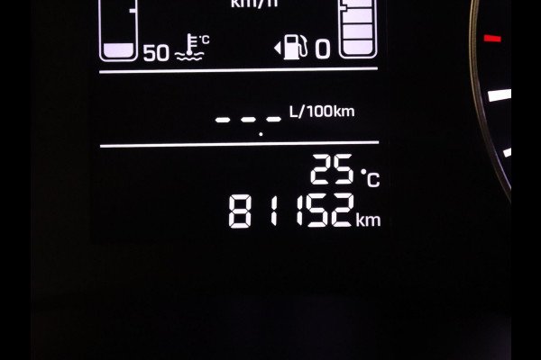 Hyundai i20 100pk T-GDI Comfort Climate | Navi