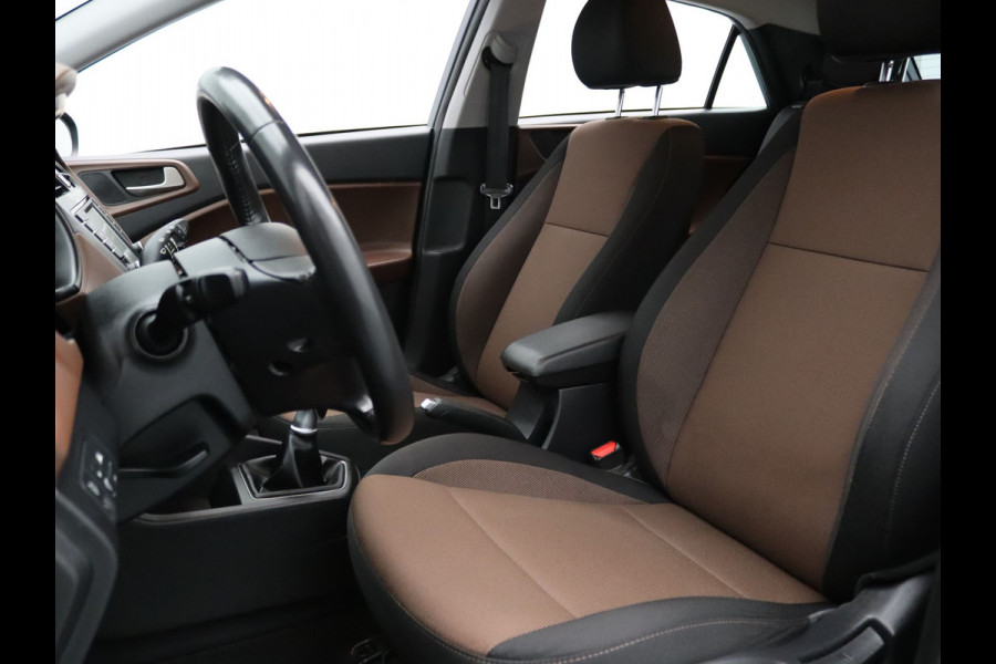 Hyundai i20 100pk T-GDI Comfort Climate | Navi