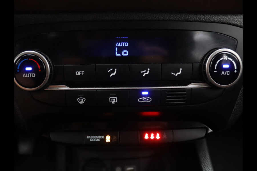Hyundai i20 100pk T-GDI Comfort Climate | Navi