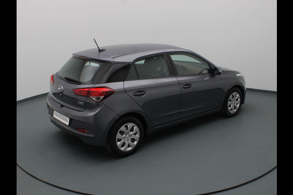 Hyundai i20 100pk T-GDI Comfort Climate | Navi