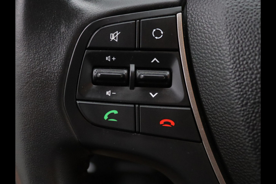 Hyundai i20 100pk T-GDI Comfort Climate | Navi