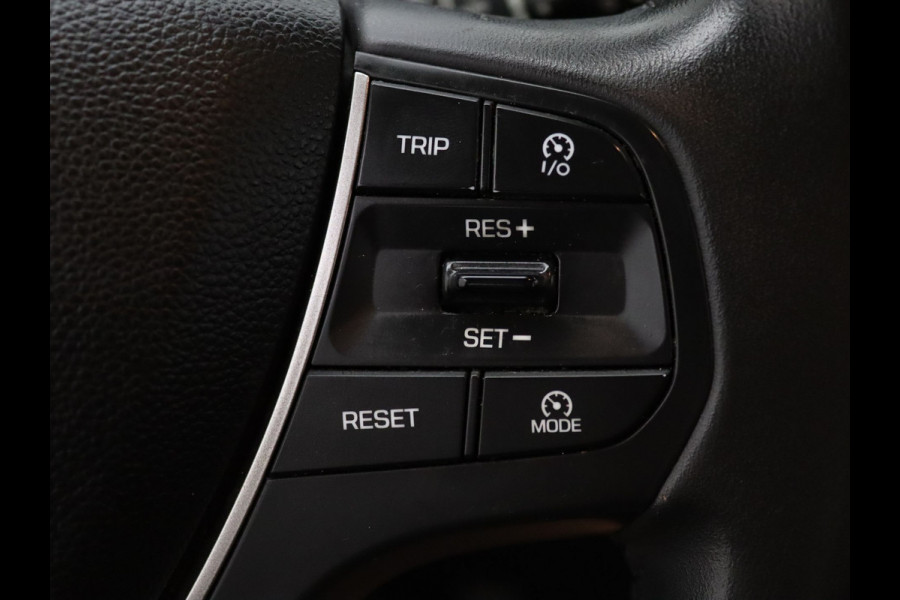 Hyundai i20 100pk T-GDI Comfort Climate | Navi