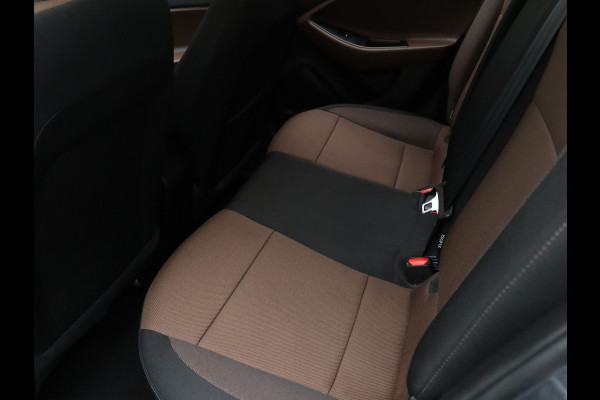 Hyundai i20 100pk T-GDI Comfort Climate | Navi