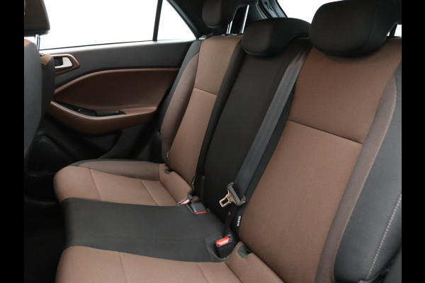 Hyundai i20 100pk T-GDI Comfort Climate | Navi