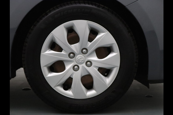 Hyundai i20 100pk T-GDI Comfort Climate | Navi