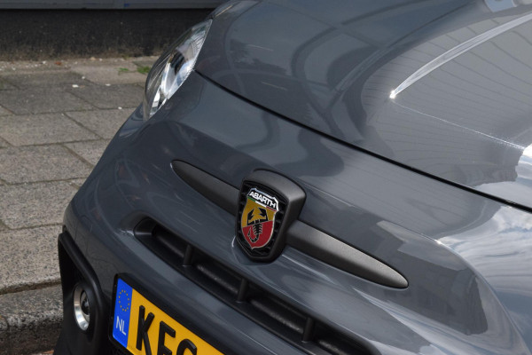 Fiat 500 180pk Abarth Competizione|Sabelt|Carplay