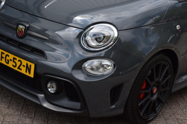 Abarth 500 595 180pk Competizione|Sabelt|Carplay