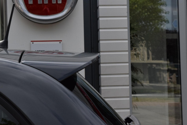 Abarth 500 595 180pk Competizione|Sabelt|Carplay