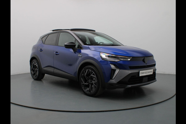 Renault Captur 160pk E-Tech full hybrid esprit Alpine Apple Carplay/Android Auto | Harman Kardon