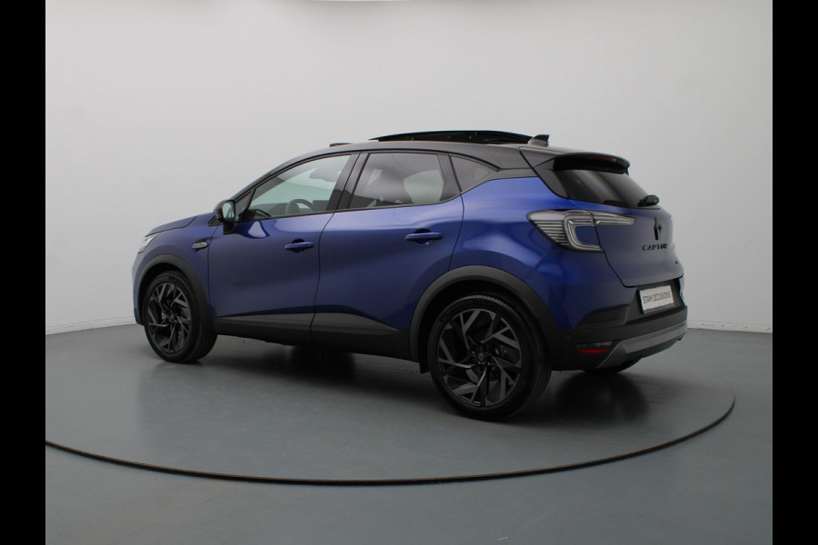 Renault Captur 160pk E-Tech full hybrid esprit Alpine Apple Carplay/Android Auto | Harman Kardon
