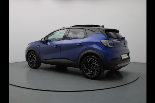 Renault Captur 160pk E-Tech full hybrid esprit Alpine Apple Carplay/Android Auto | Harman Kardon
