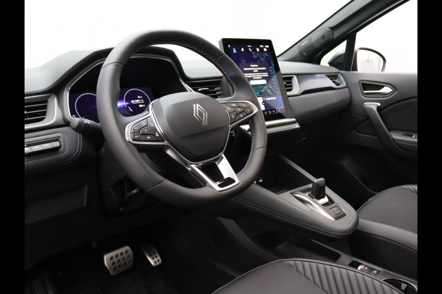 Renault Captur 160pk E-Tech full hybrid esprit Alpine Apple Carplay/Android Auto | Harman Kardon