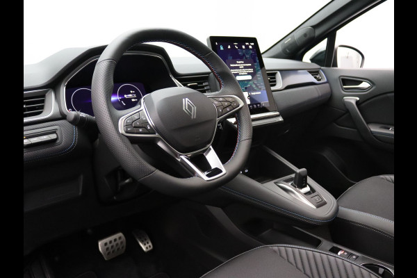 Renault Captur 160pk E-Tech full hybrid esprit Alpine Apple Carplay/Android Auto | Harman Kardon