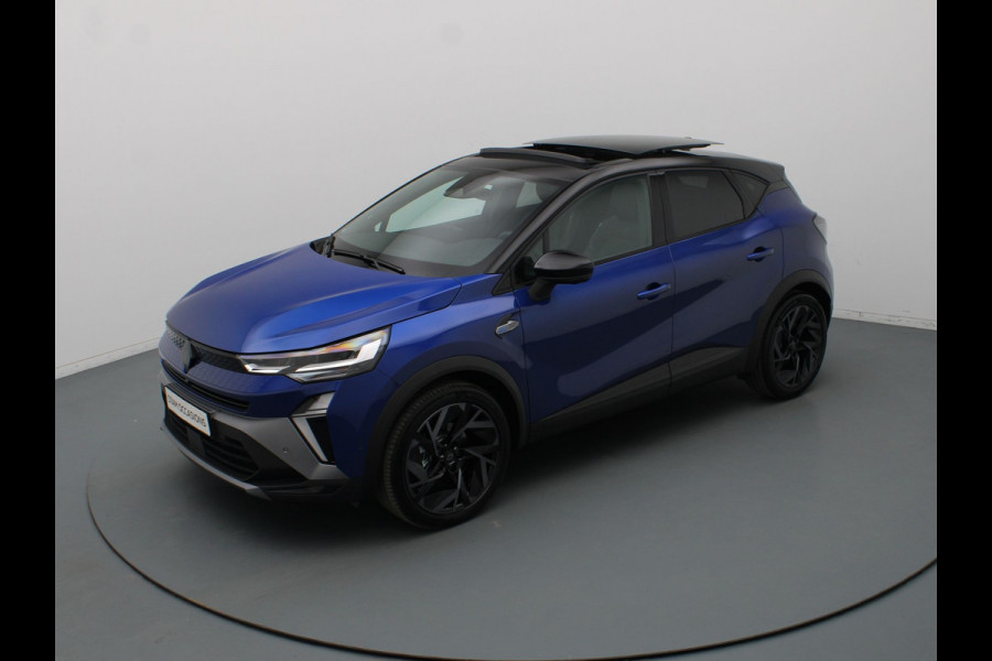 Renault Captur 160pk E-Tech full hybrid esprit Alpine Apple Carplay/Android Auto | Harman Kardon