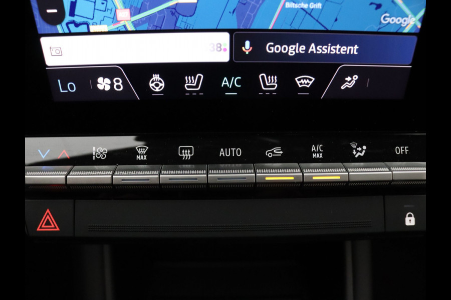 Renault Captur 160pk E-Tech full hybrid esprit Alpine Apple Carplay/Android Auto | Harman Kardon