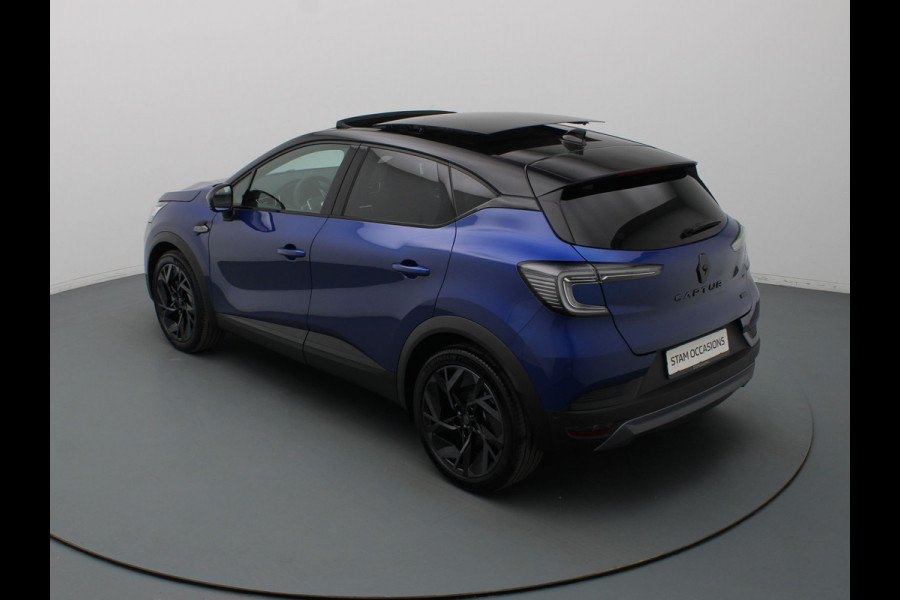 Renault Captur 160pk E-Tech full hybrid esprit Alpine Apple Carplay/Android Auto | Harman Kardon