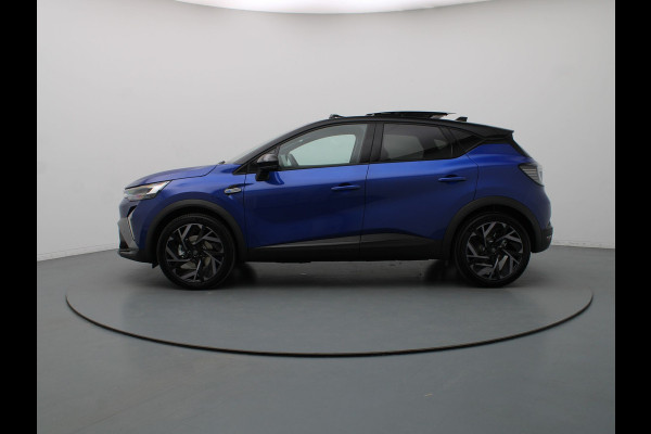 Renault Captur 160pk E-Tech full hybrid esprit Alpine Apple Carplay/Android Auto | Harman Kardon