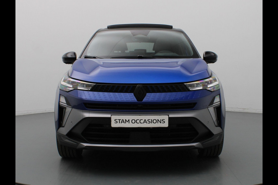 Renault Captur 160pk E-Tech full hybrid esprit Alpine Apple Carplay/Android Auto | Harman Kardon