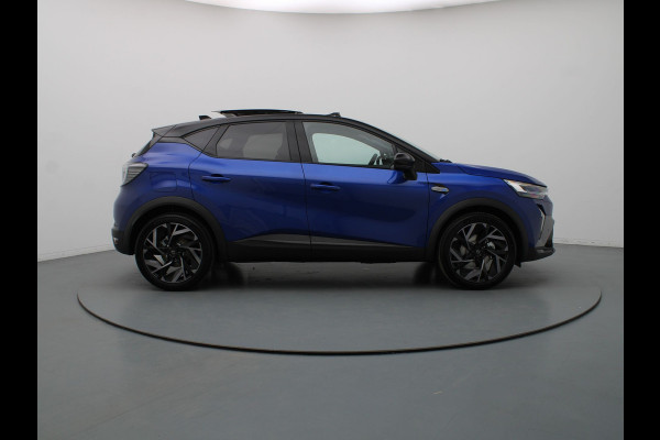 Renault Captur 160pk E-Tech full hybrid esprit Alpine Apple Carplay/Android Auto | Harman Kardon
